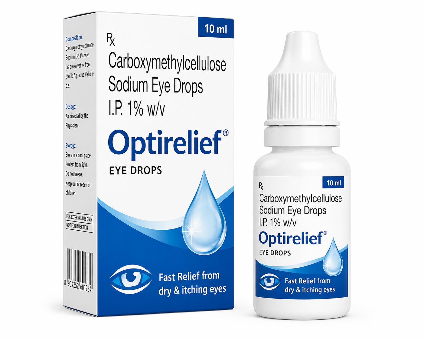 Eye Drop