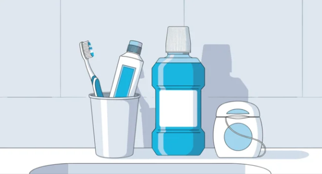 MouthWash