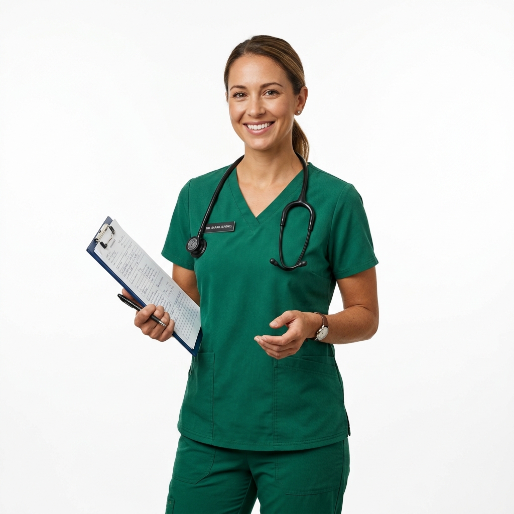 MaasCure Health Professional