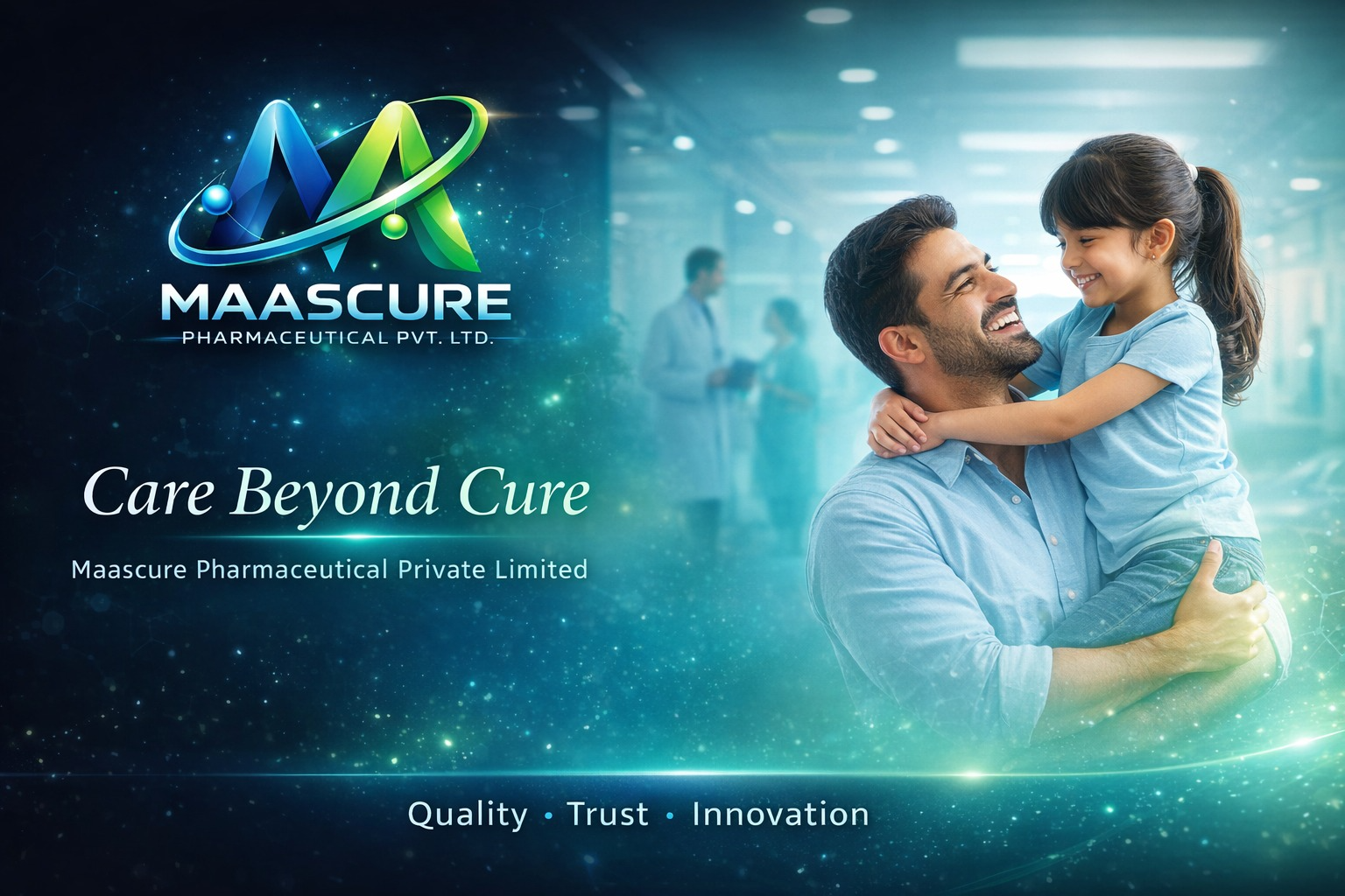 Quality Assurance Executive
